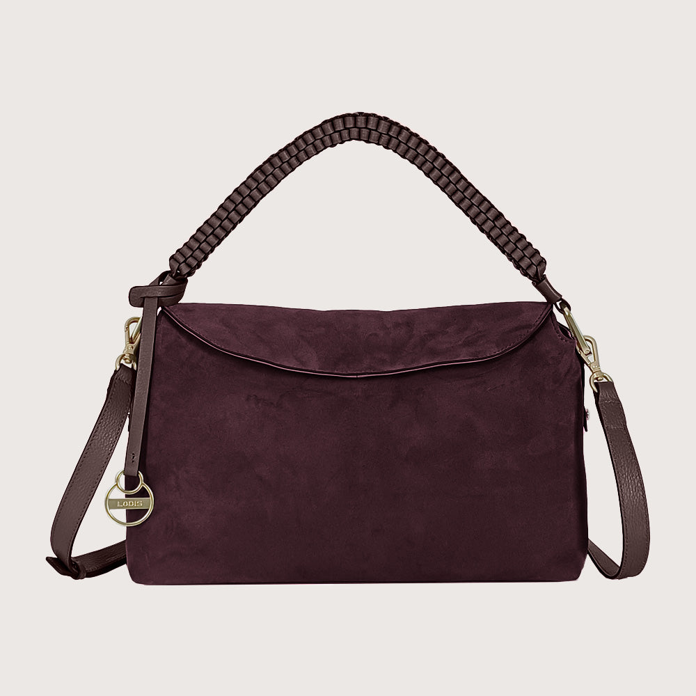 SANDRA SHOULDER BAG