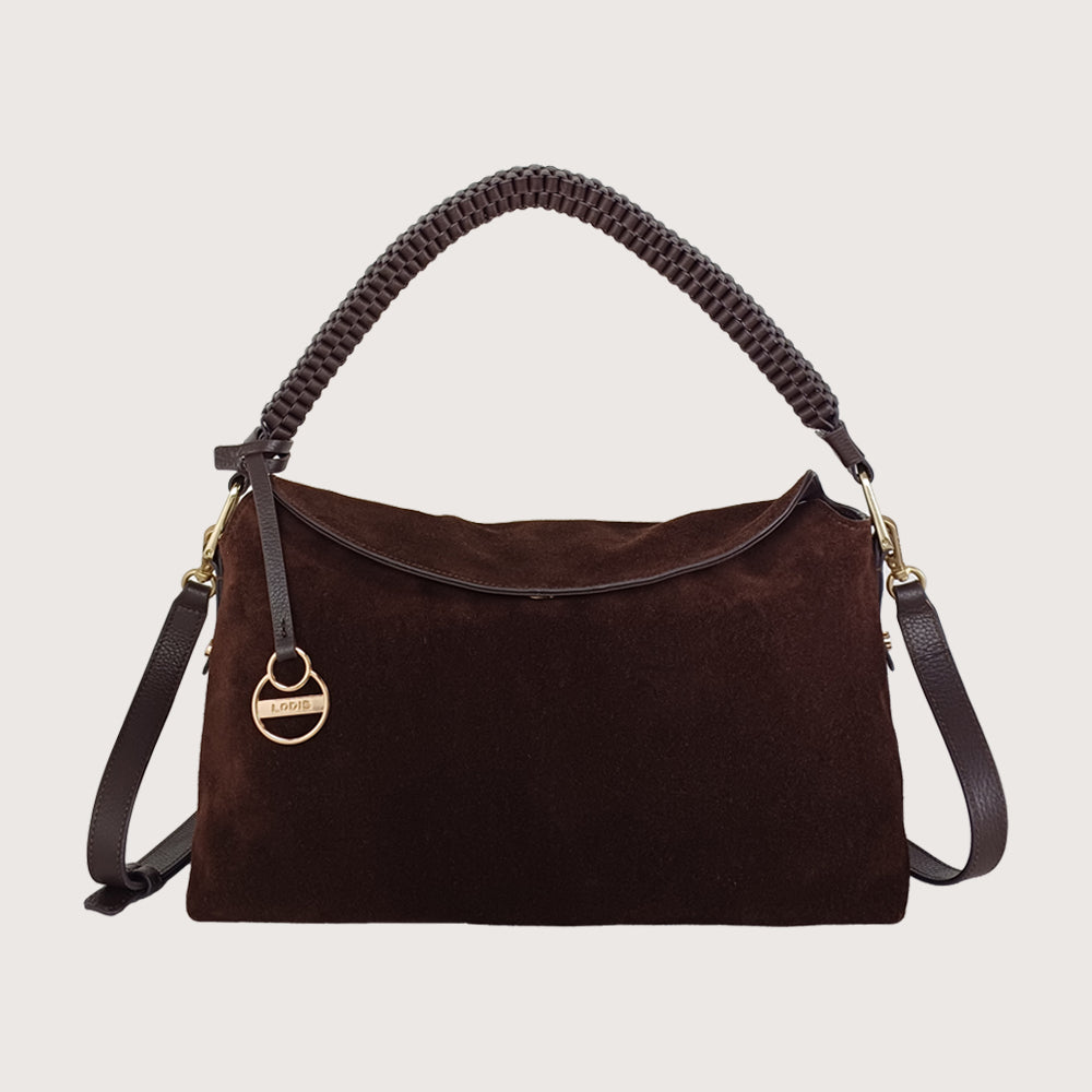 SANDRA SHOULDER BAG