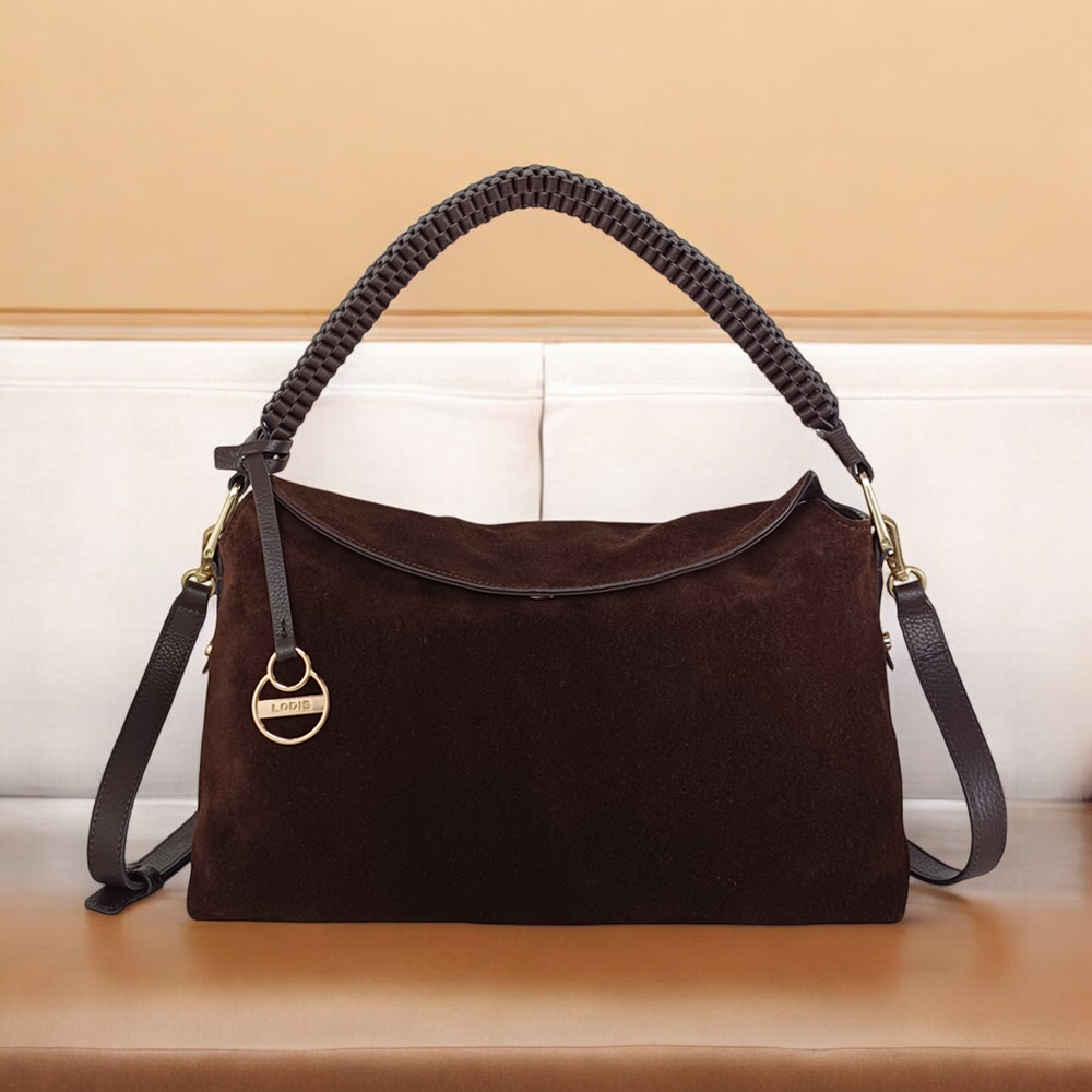 SANDRA SHOULDER BAG