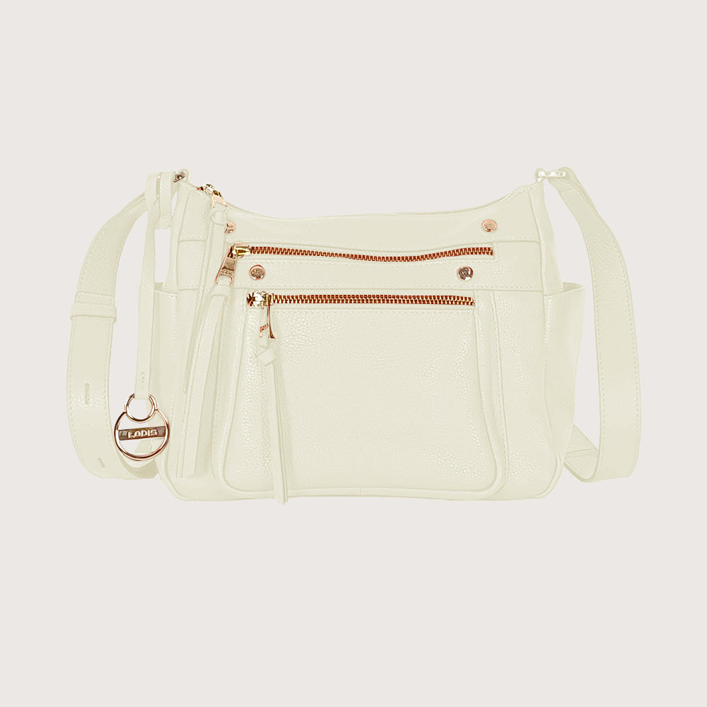 ANASTASIA CROSSBODY