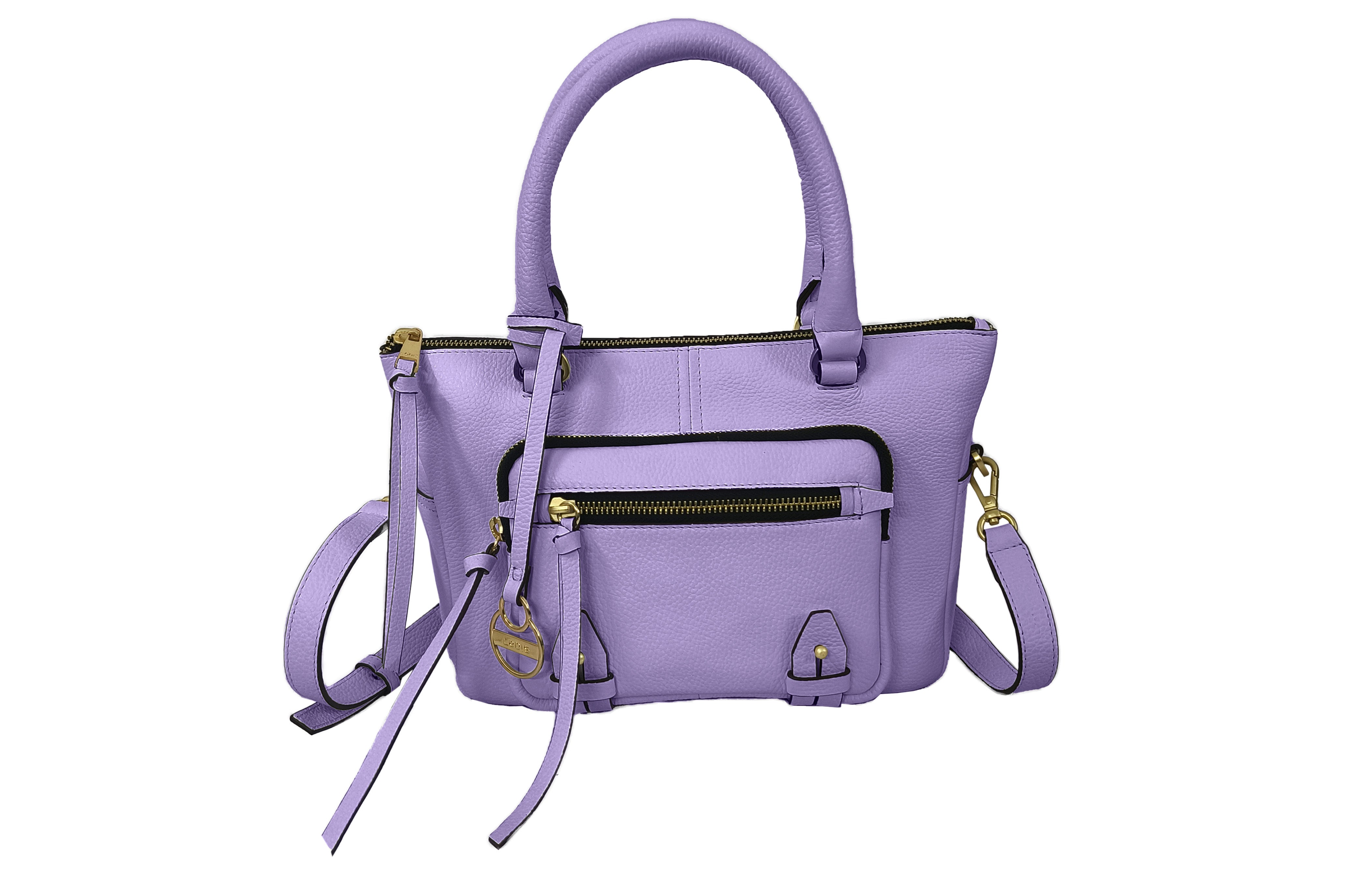 ELLIE SATCHEL MINI