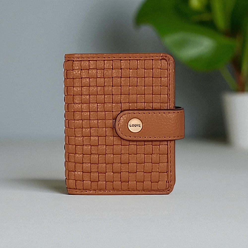 Vega Compact Wallet