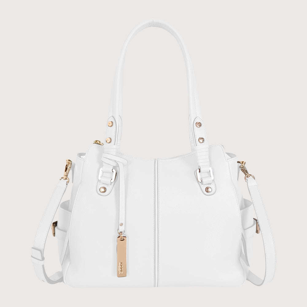 FARLEY SATCHEL