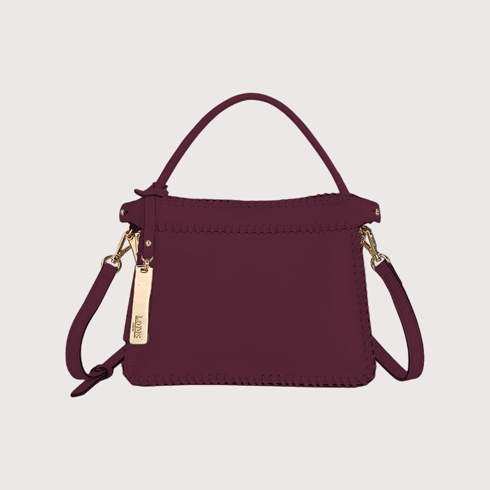 PAISLEY FASHION CROSSBODY
