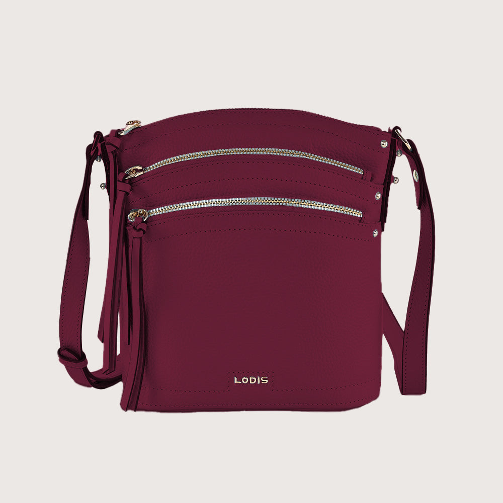 KARLI CROSSBODY