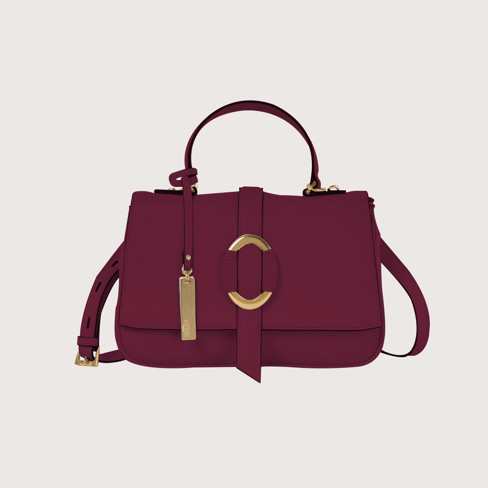 EVA SADDLE BAG
