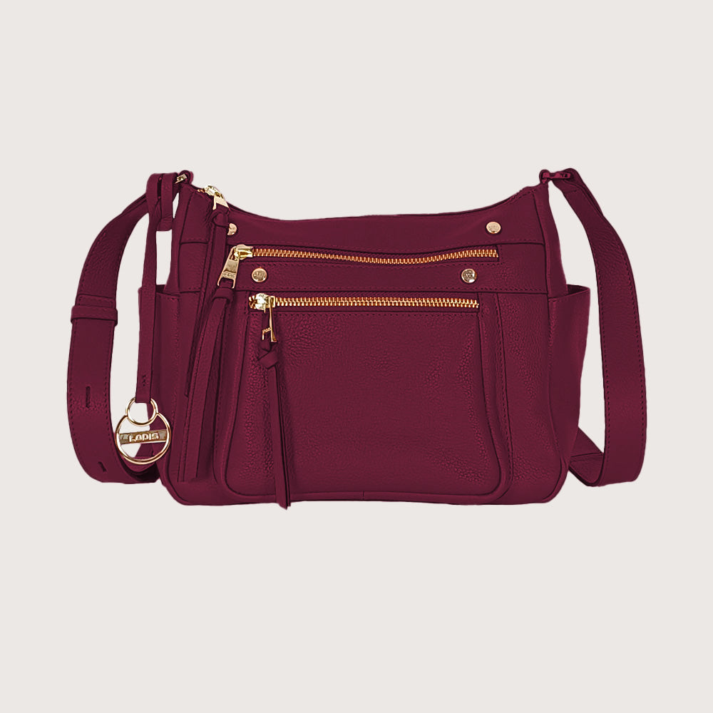 ANASTASIA CROSSBODY