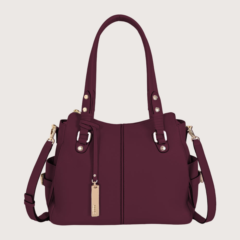 FARLEY SATCHEL