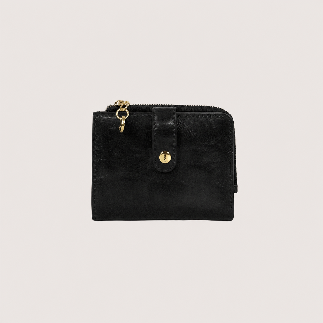 Lisa Bifold Compact Wallet