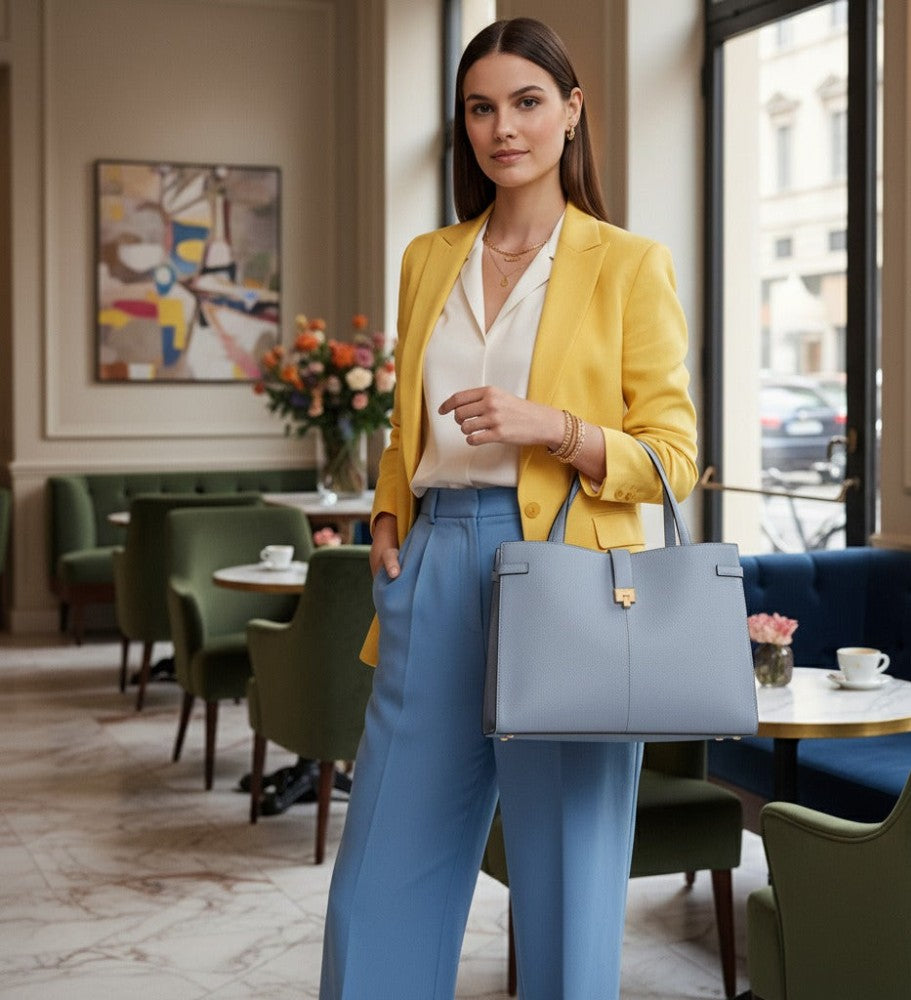 Sky Tote