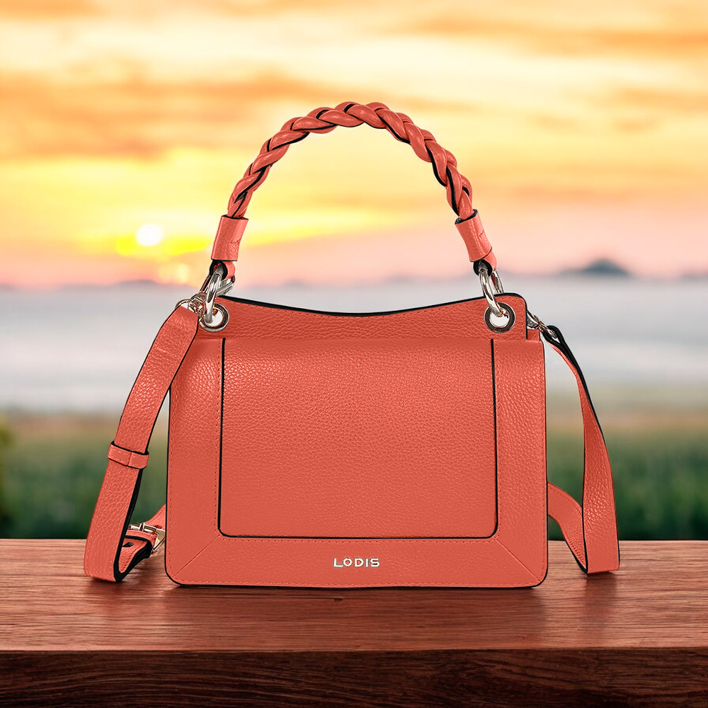 AVERY E/W CROSSBODY