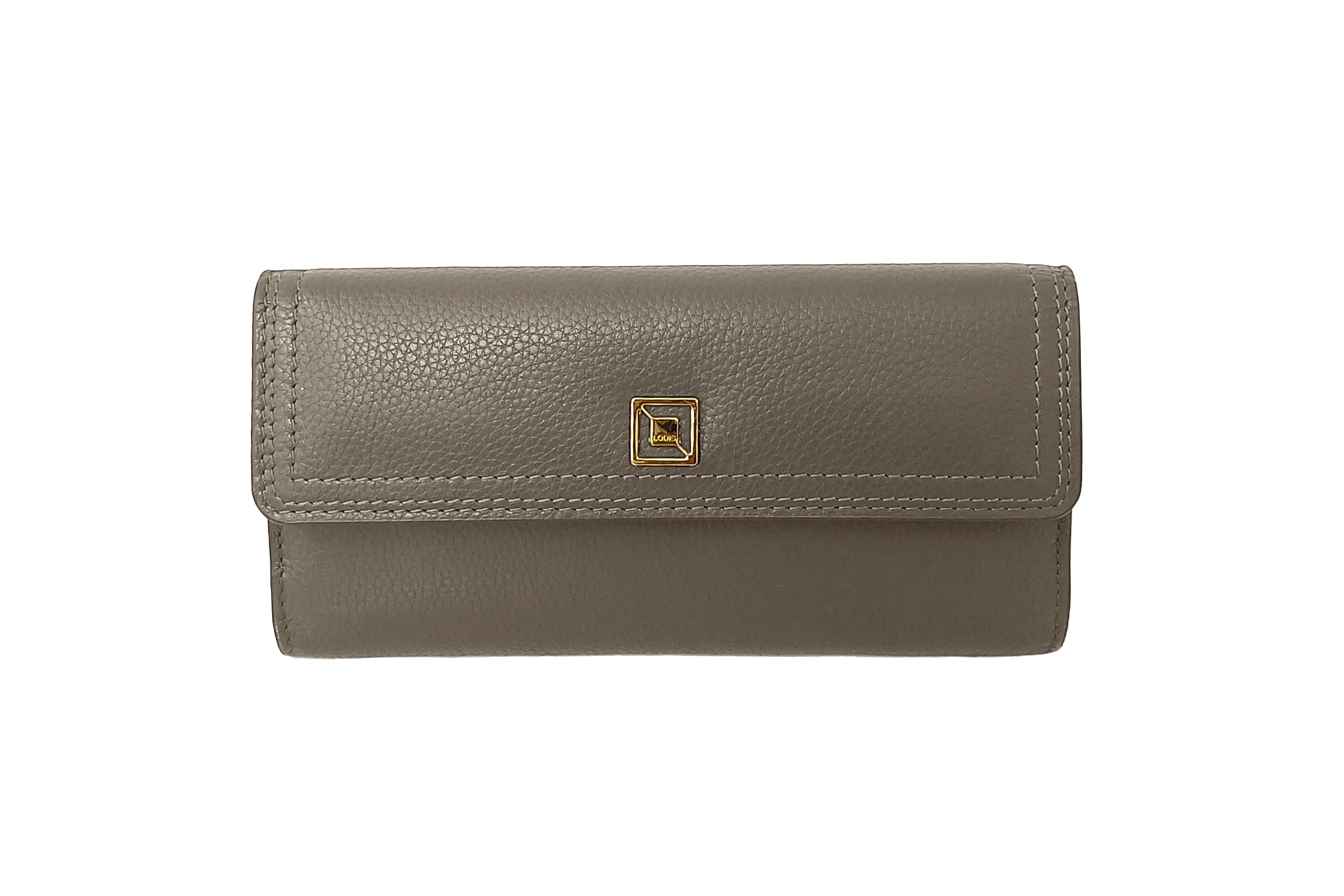 Women's checkbook clearance clutch wallet