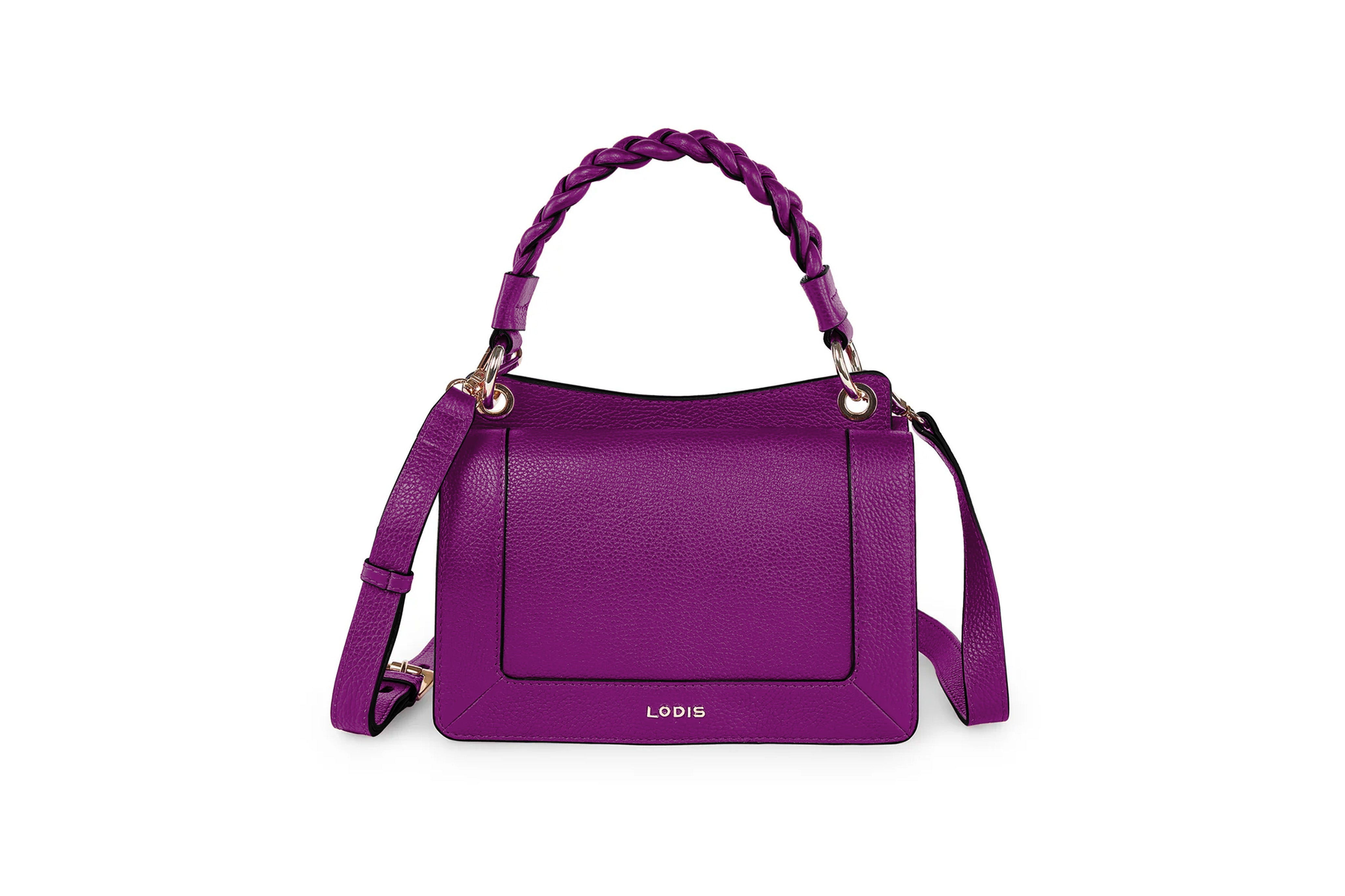 Buy Designer Crossbody Bags with conic Styles  at Lodis