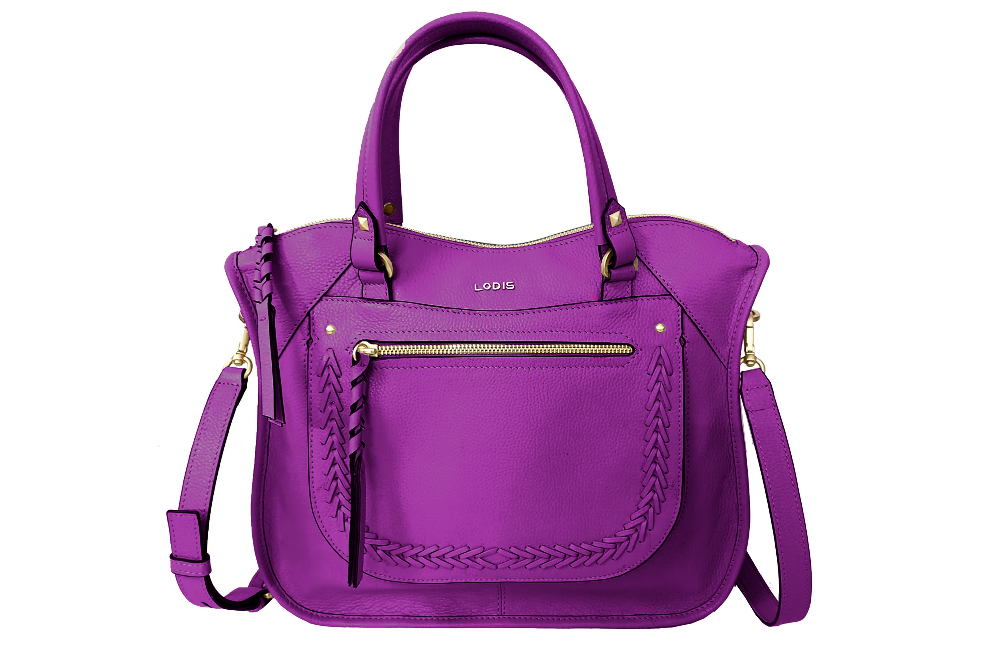 MARGO SATCHEL