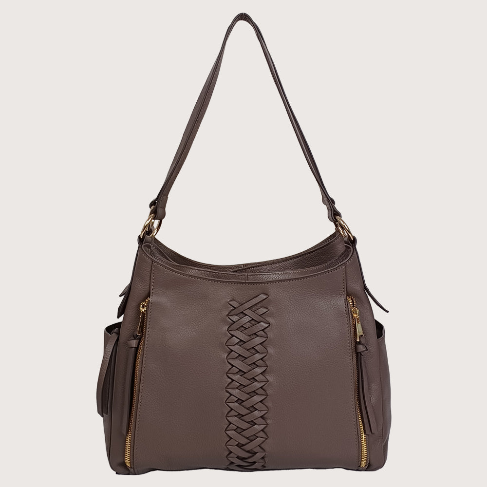 Lodis leather tote sale