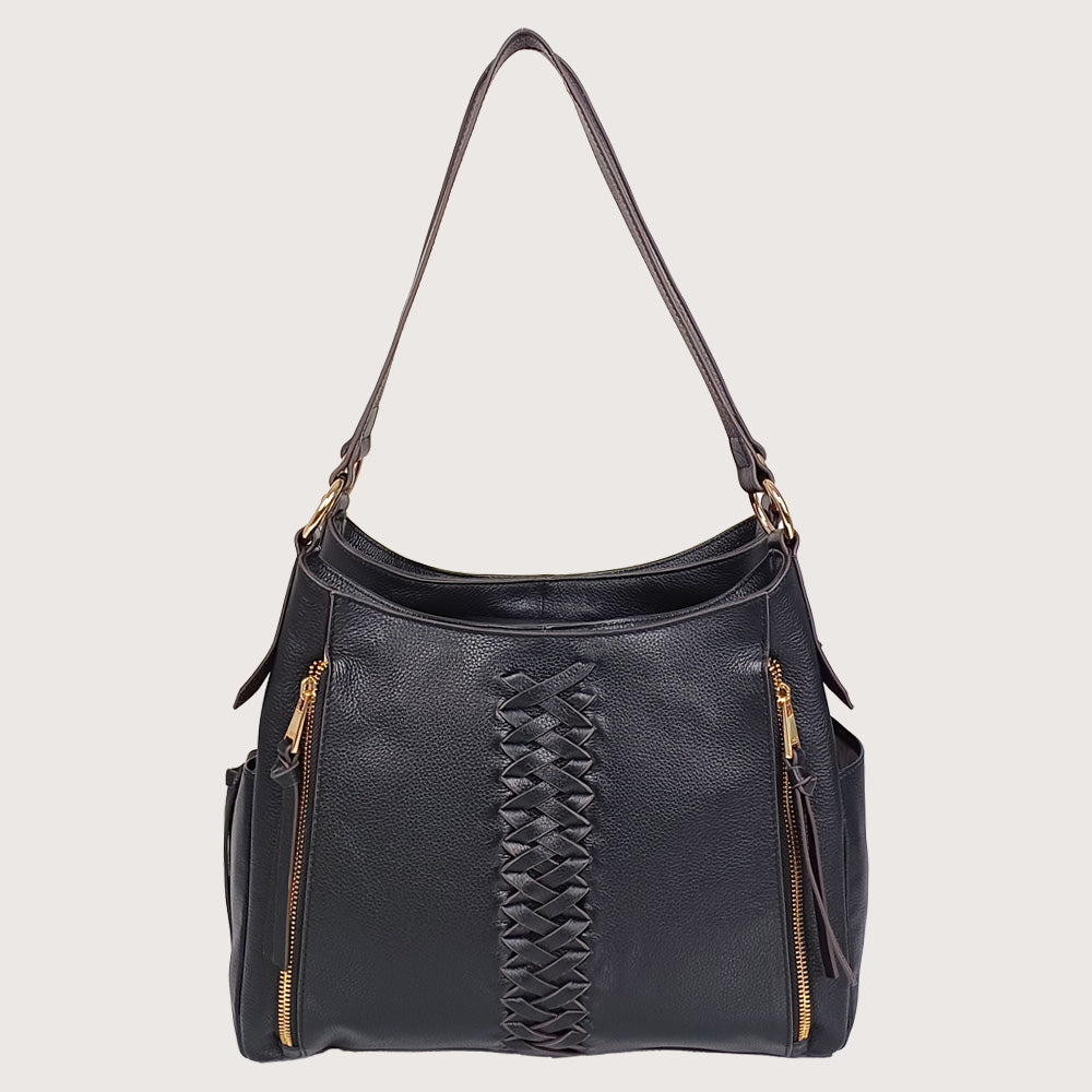 Lodis leather tote hotsell