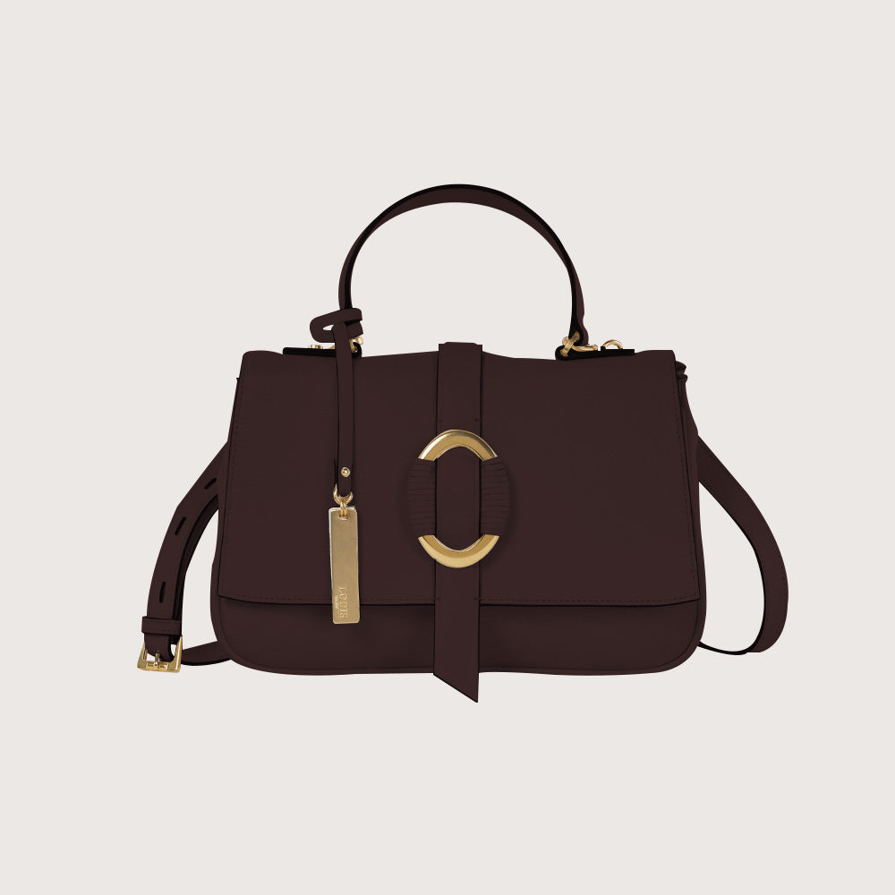 EVA SADDLE BAG