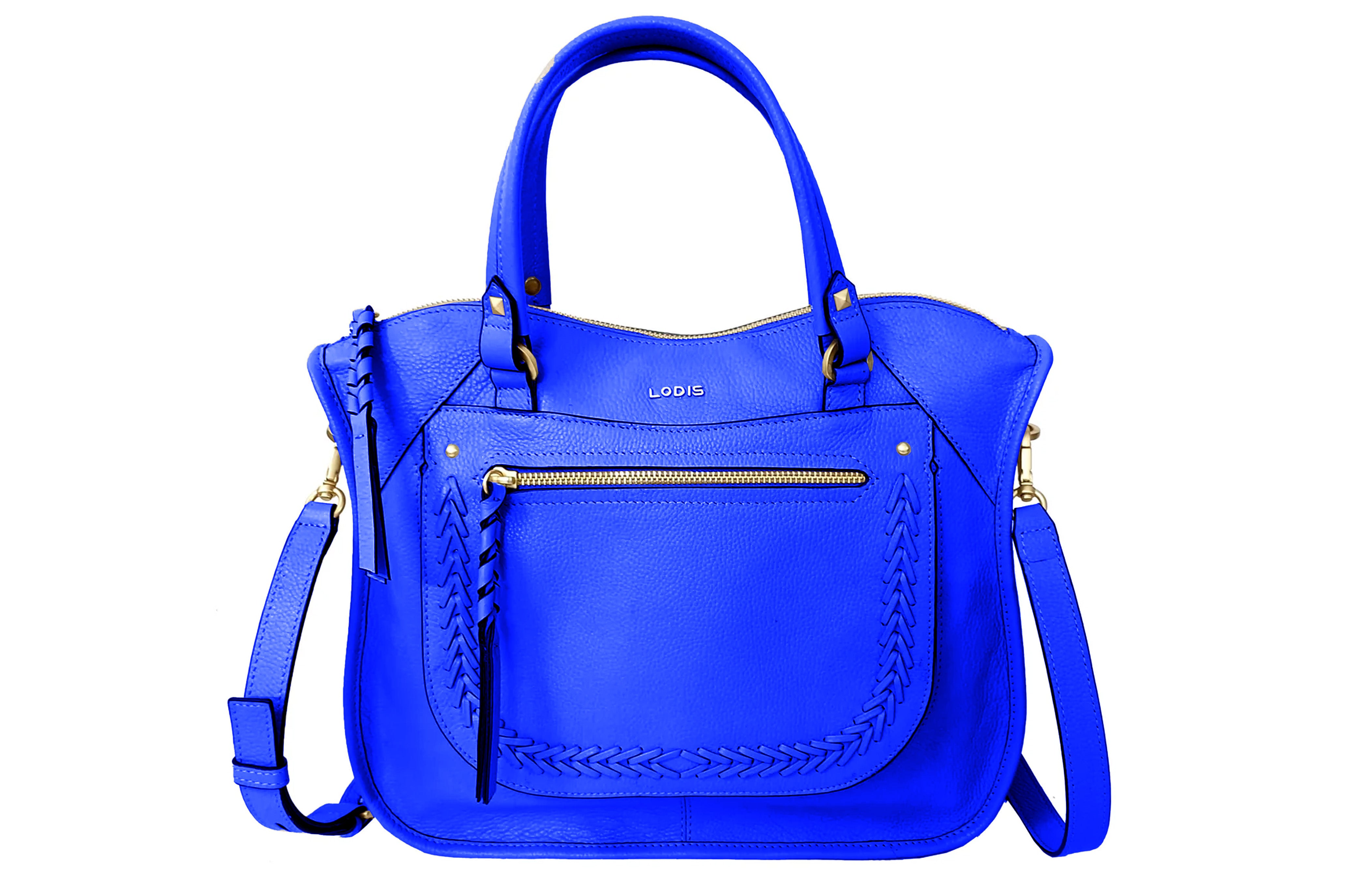 MARGO SATCHEL