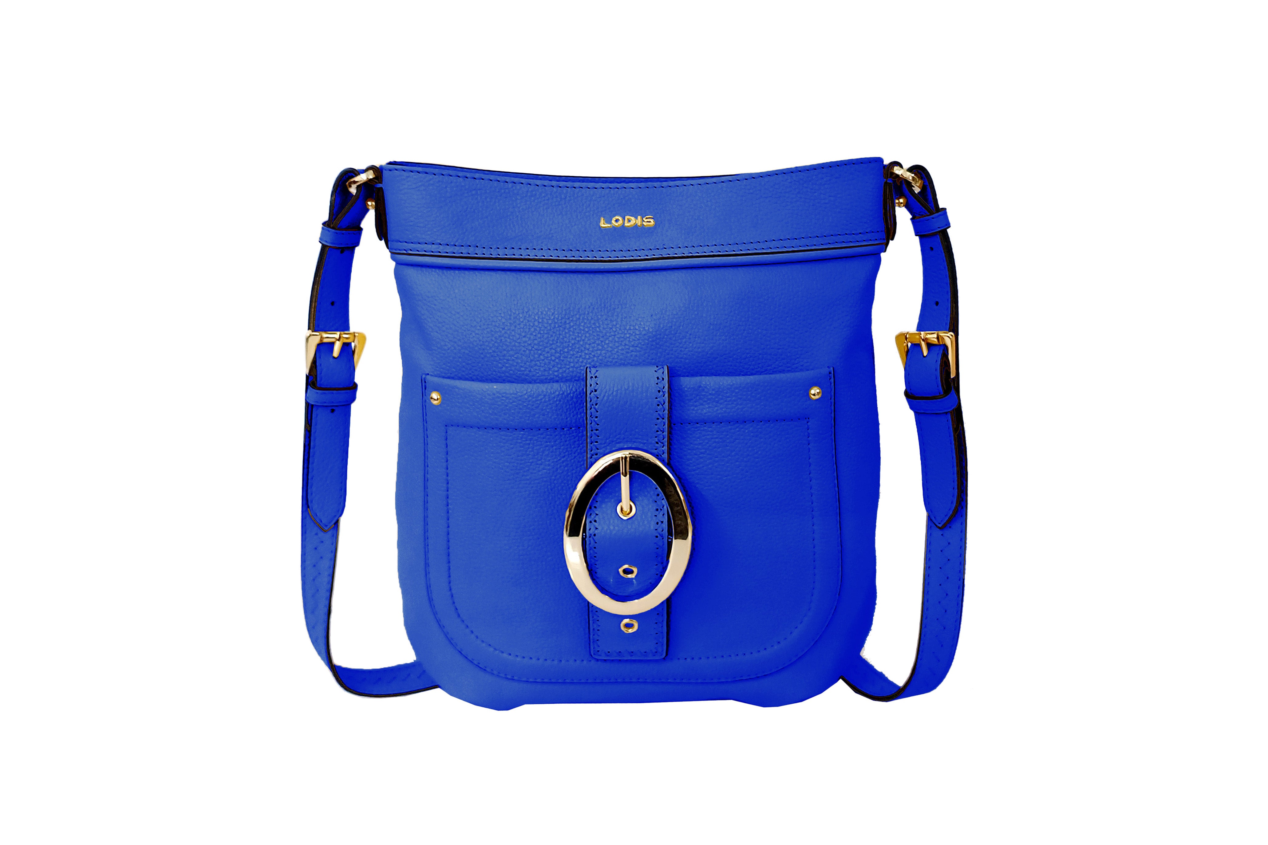Upgrade Your Versatility With The Stylish Cabo Crossbody | lodis