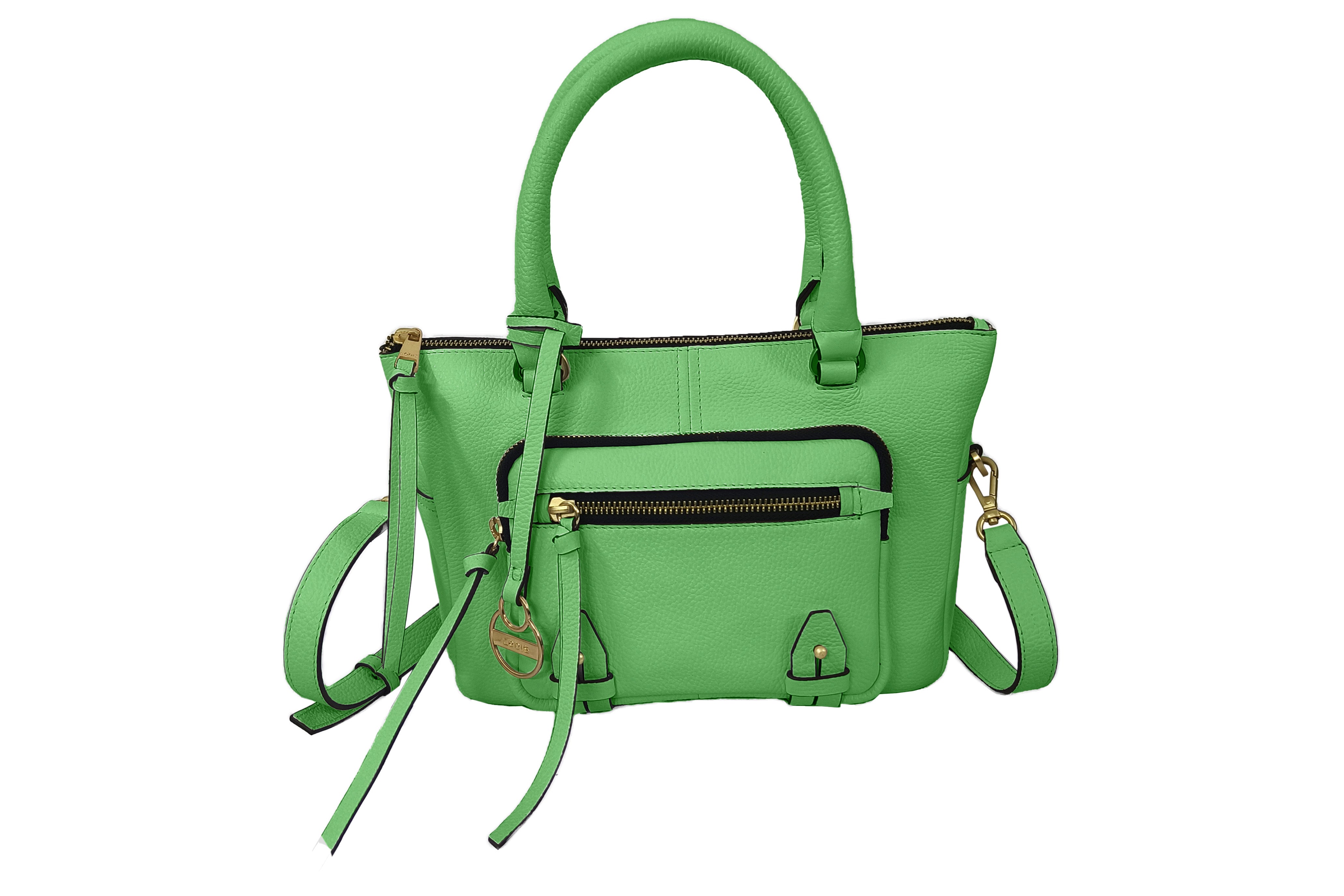  Shop Now Ellie Satchel Mini & Upgrade Your Style | Lodis