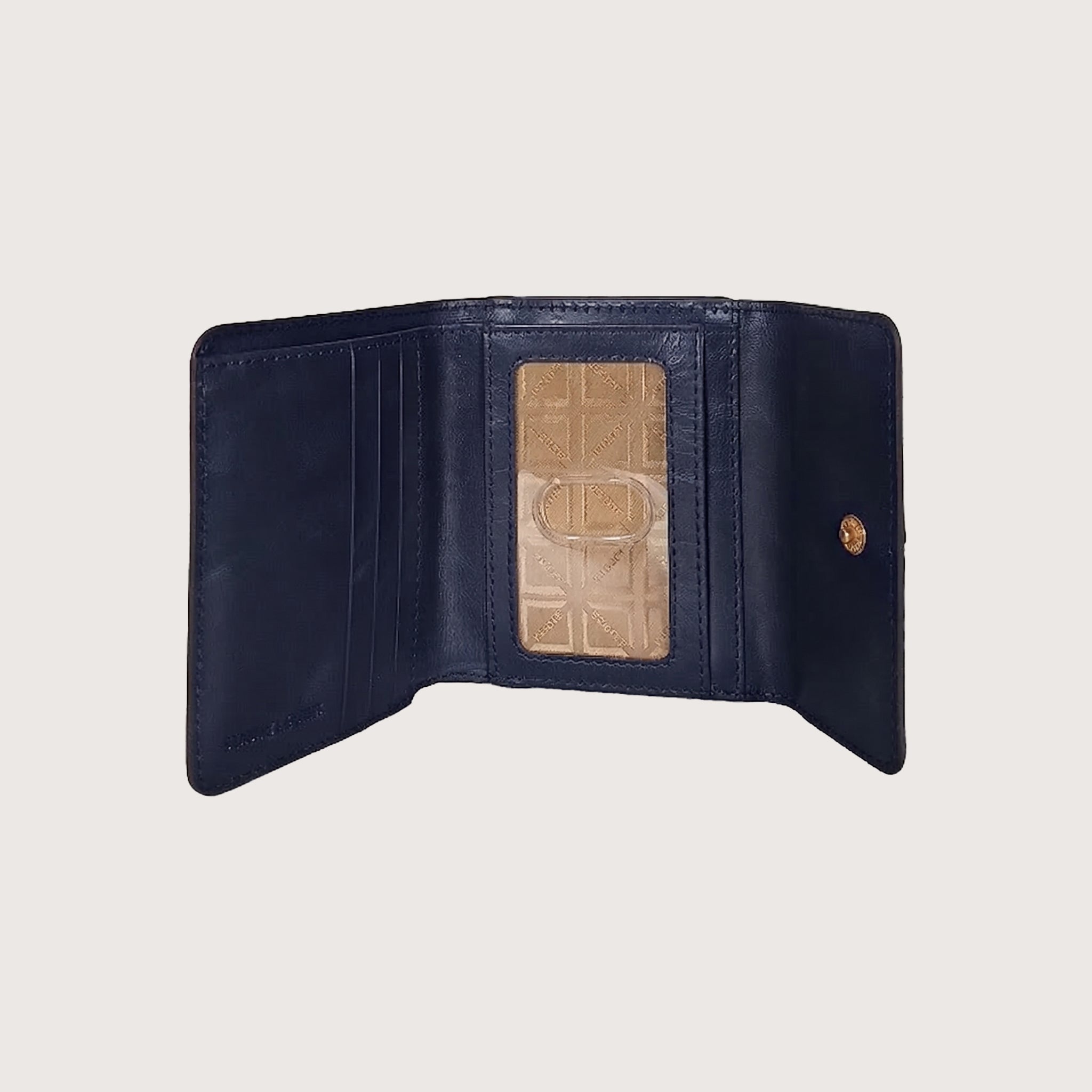 Indie French Purse