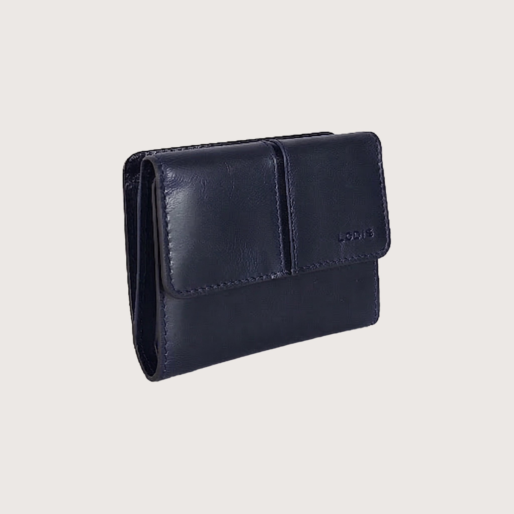 Indie French Purse