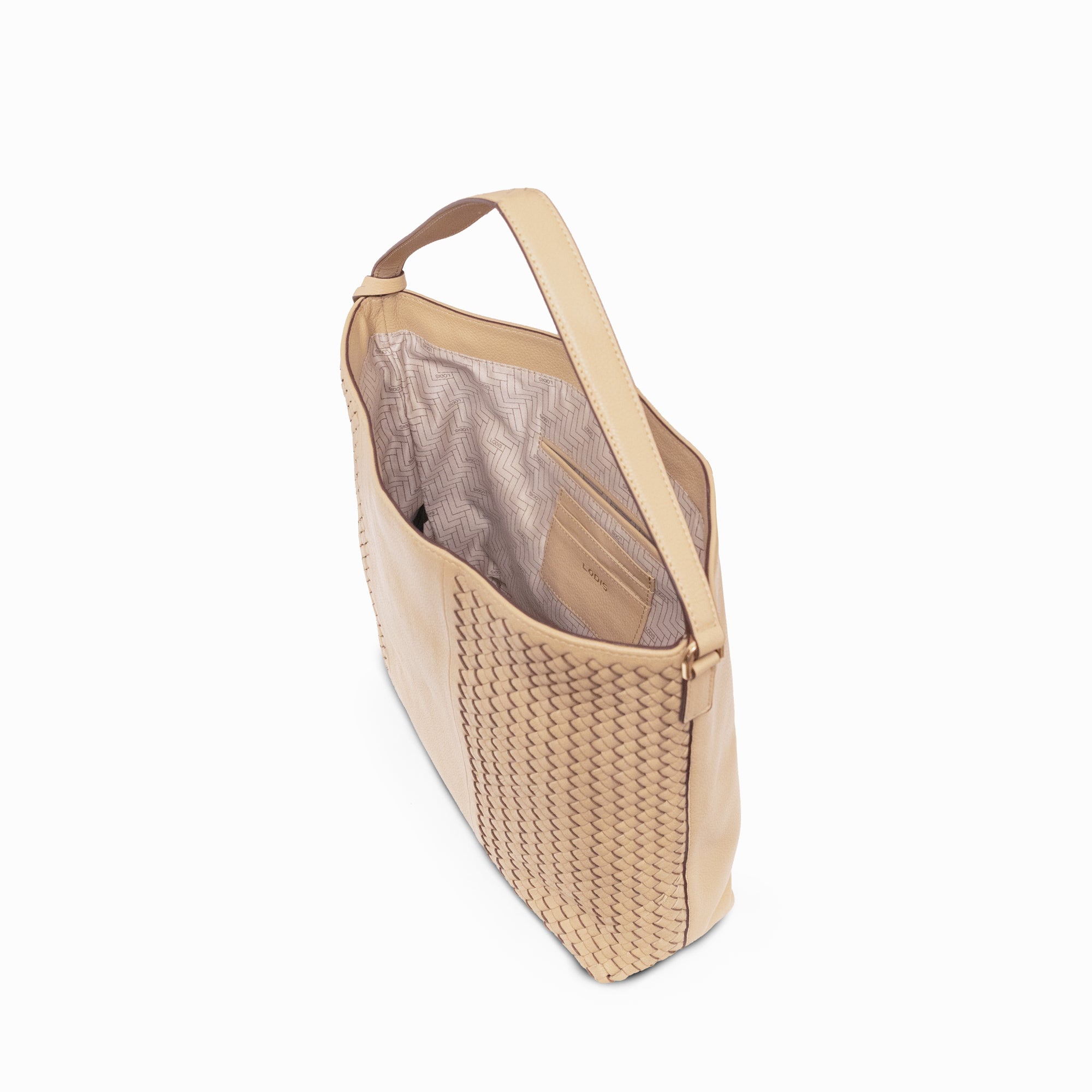 Venice Hobo Leather Bag – 13
