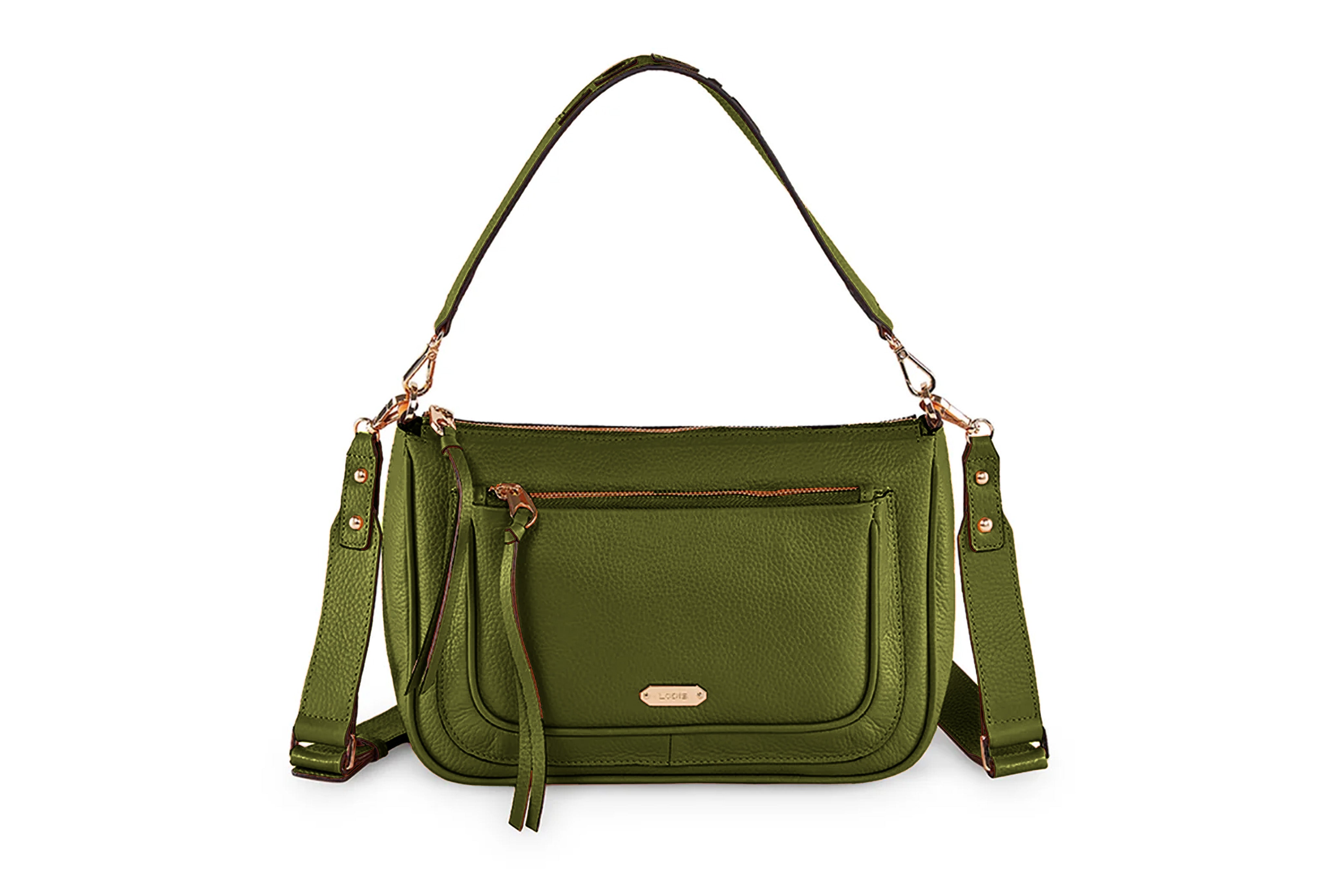 Payton E/W Crossbody