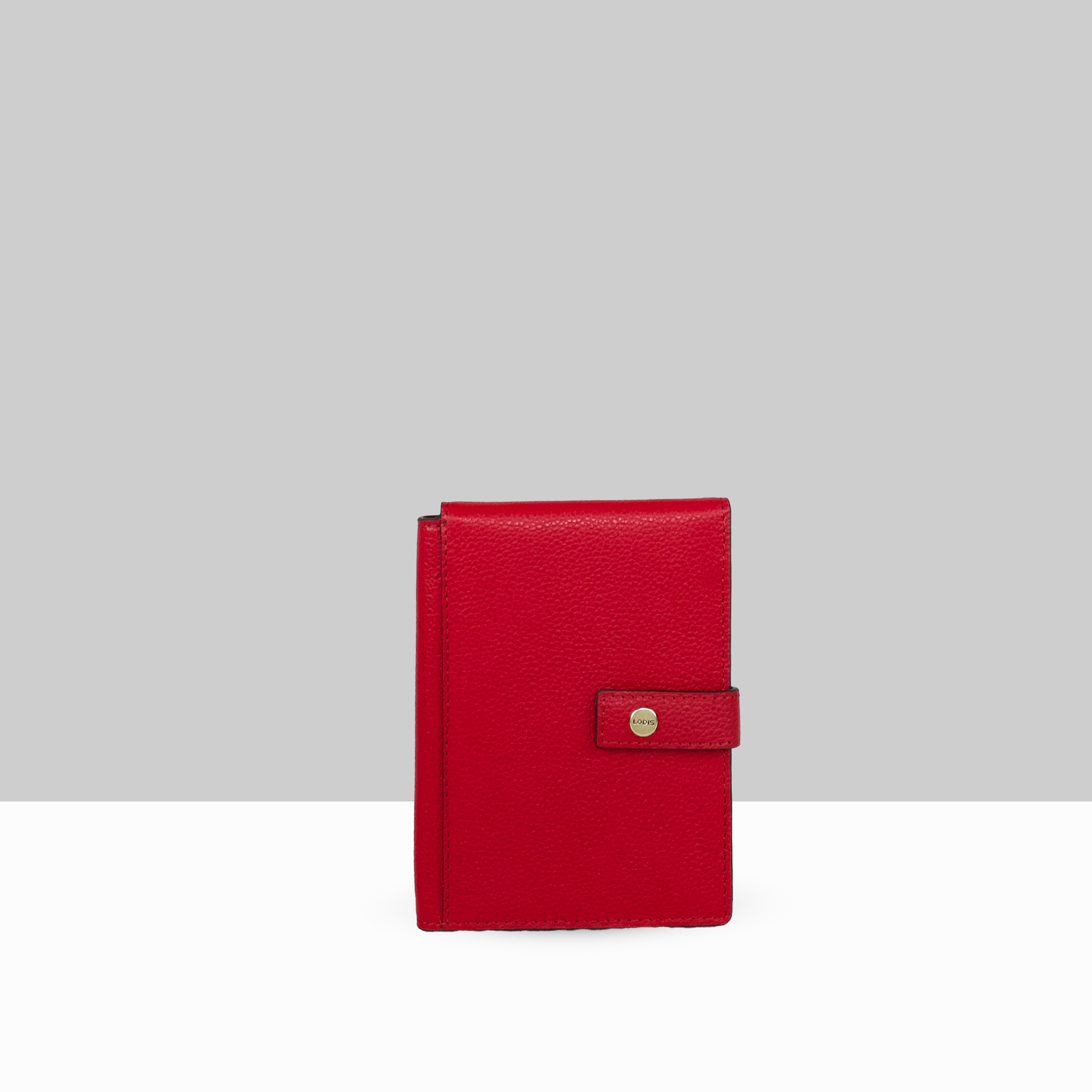 Passport Holder
