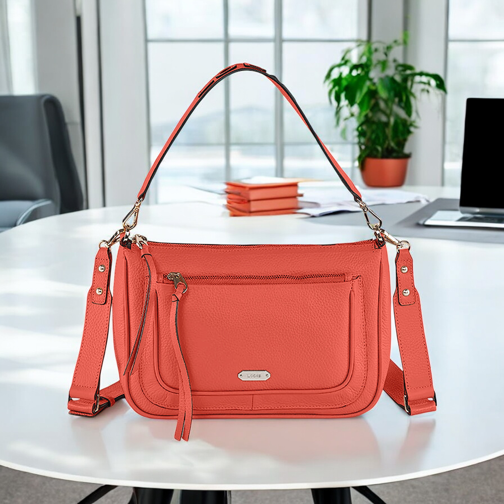 Payton E/W Crossbody