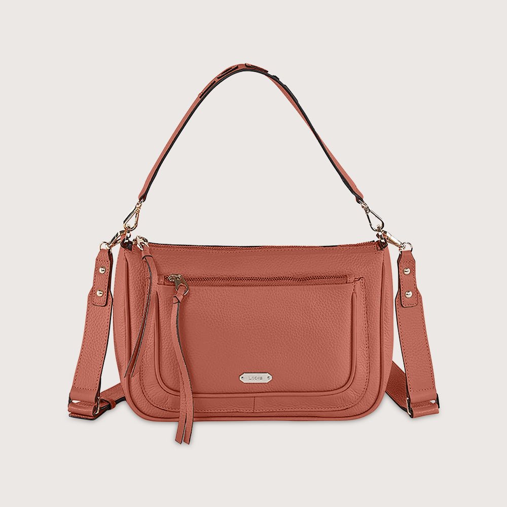 Payton E/W Crossbody