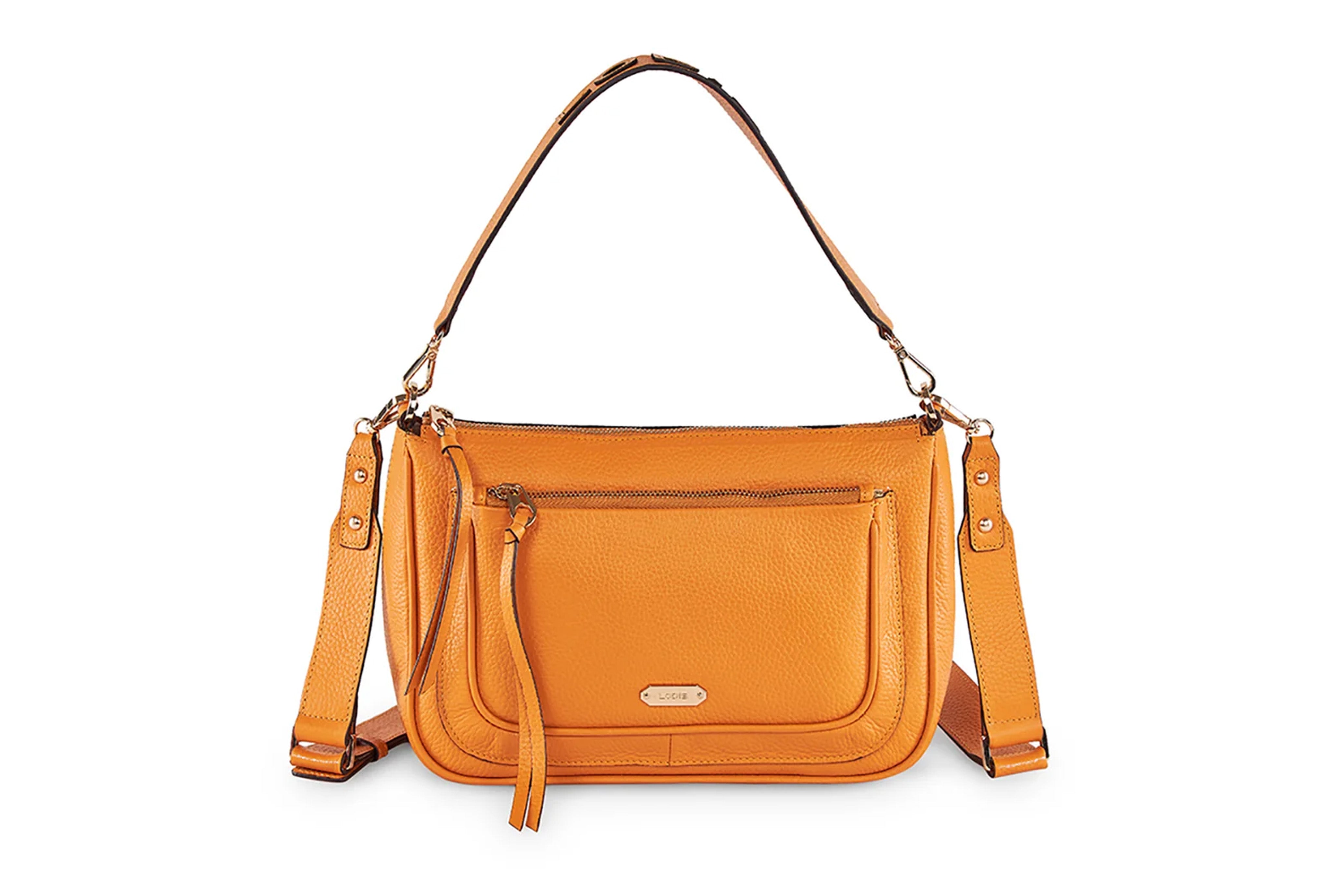 Payton E/W Crossbody