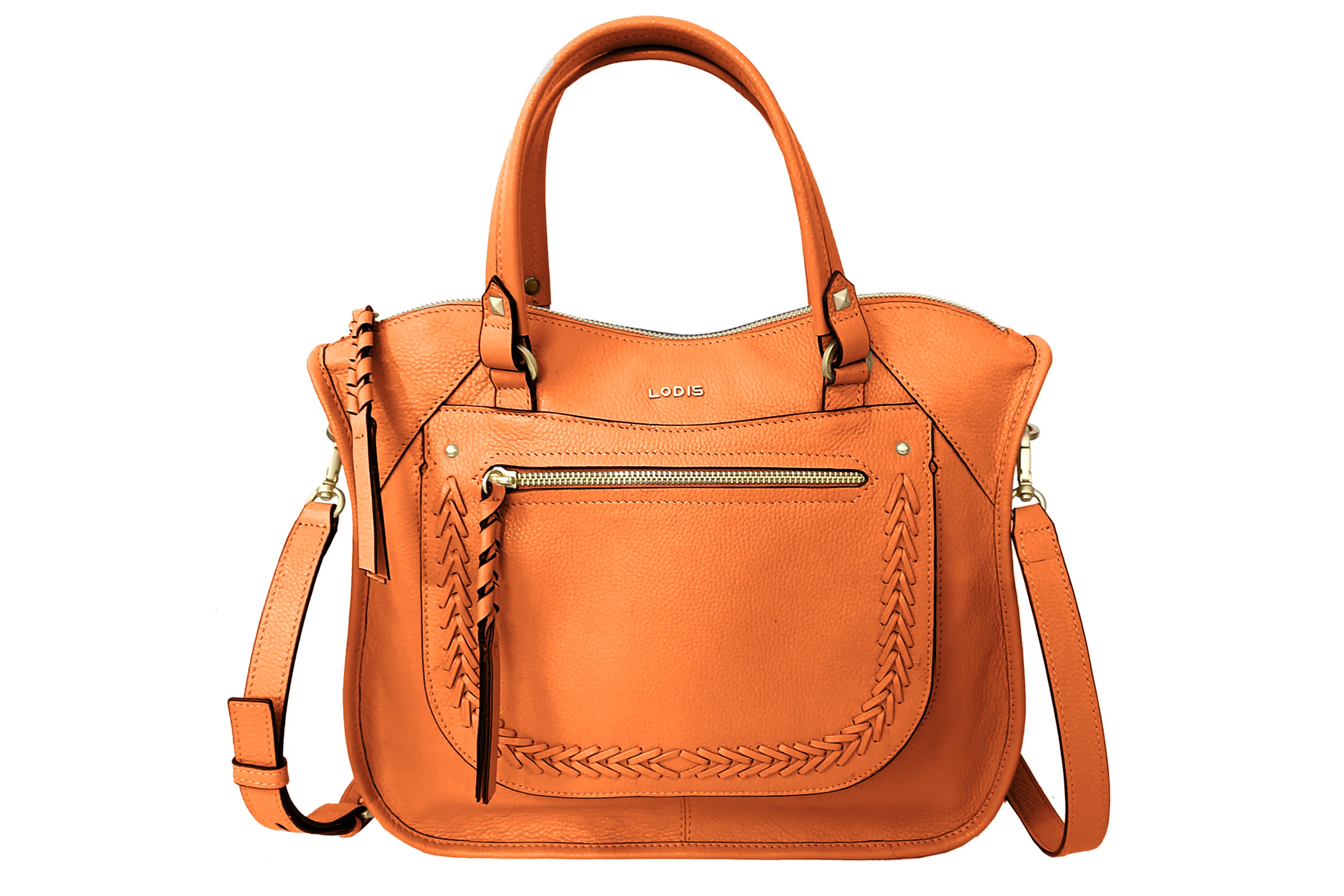 MARGO SATCHEL