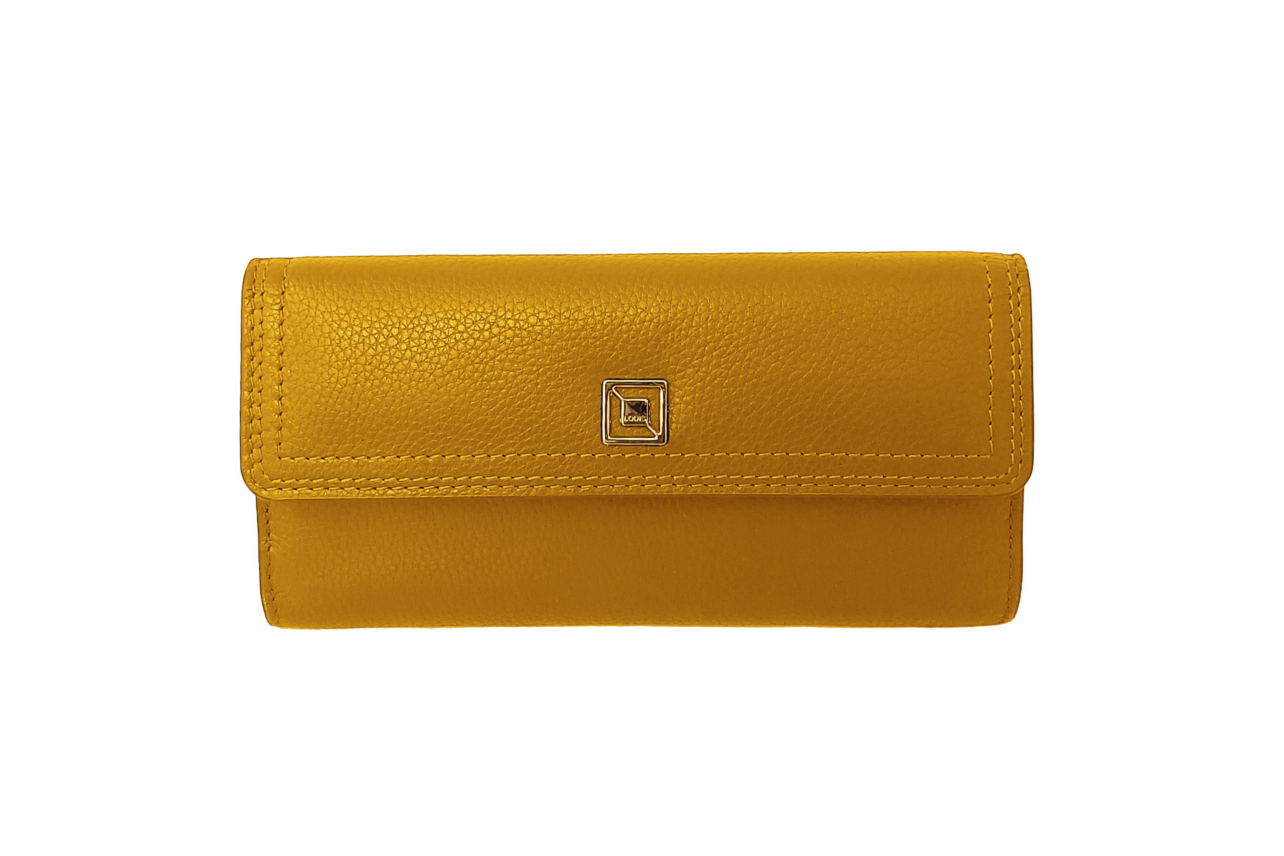 STEPHANIE CHECKBOOK CLUTCH WALLET