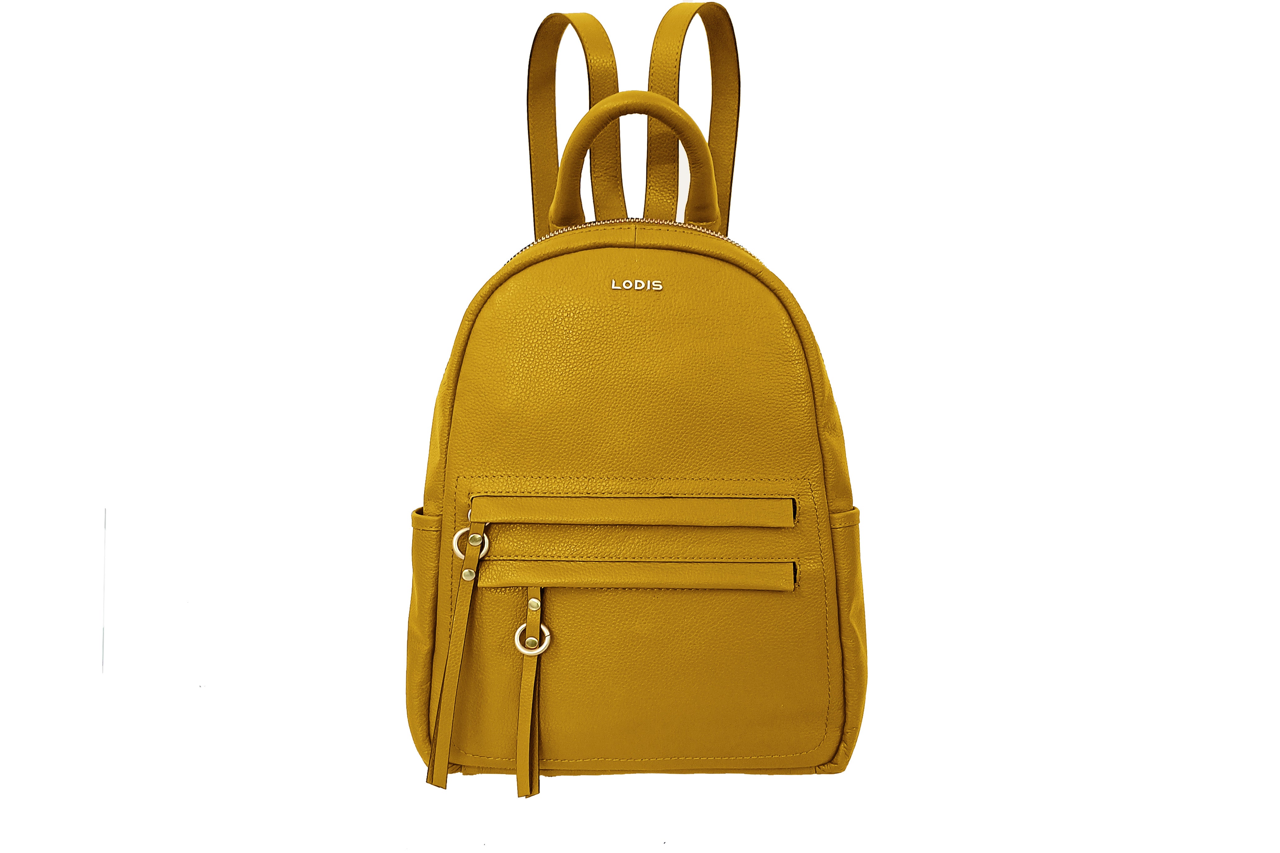 Kathy Ireland Convertible Mini Backpack | Mustard | Mini backpack, Kathy  ireland, Faux leather