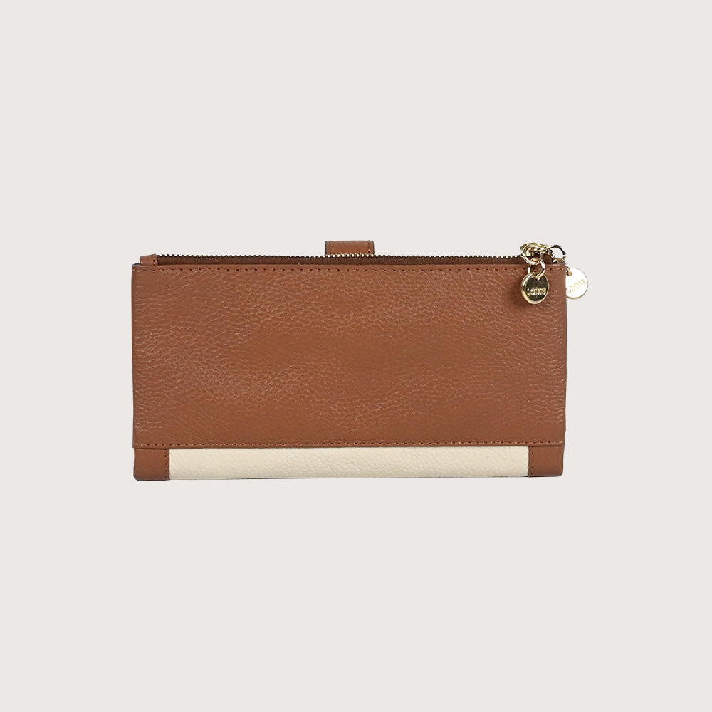 RHEA CONTINENTAL WALLET