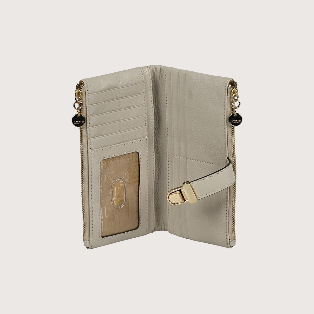 RHEA CONTINENTAL WALLET