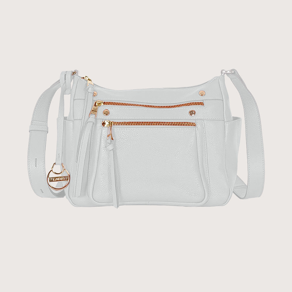 ANASTASIA CROSSBODY