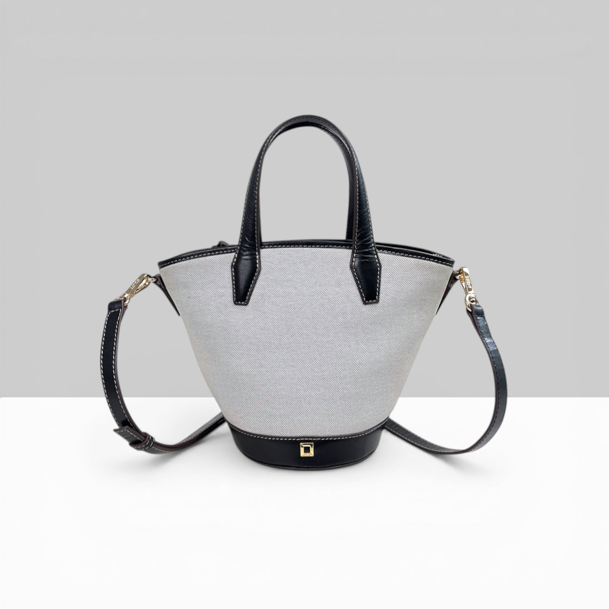 Kiara Small Bucket Bag