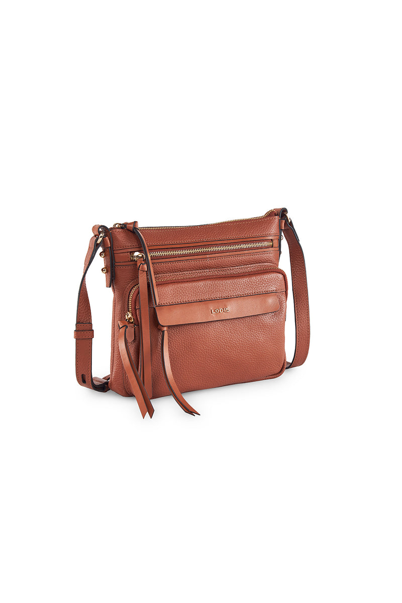 Bailey New Crossbody
