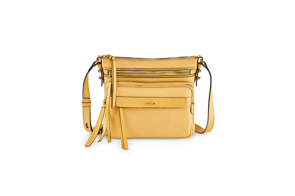 Bailey New Crossbody