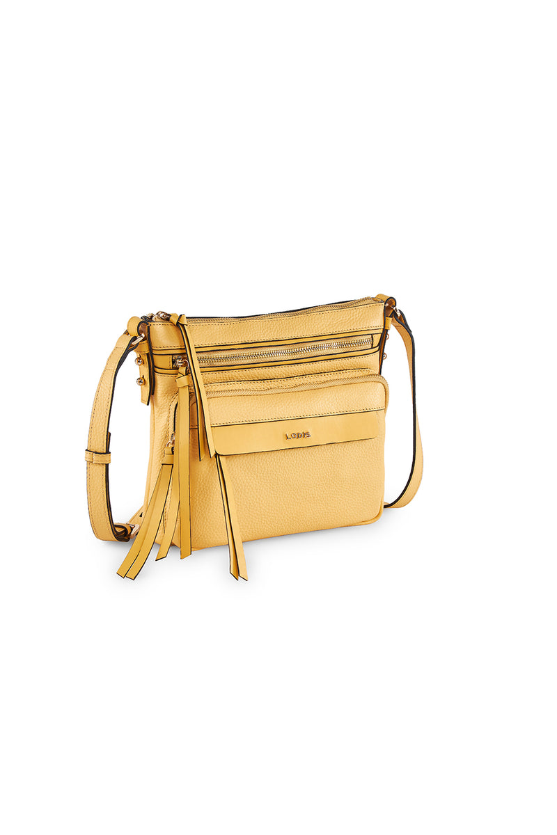 Bailey New Crossbody