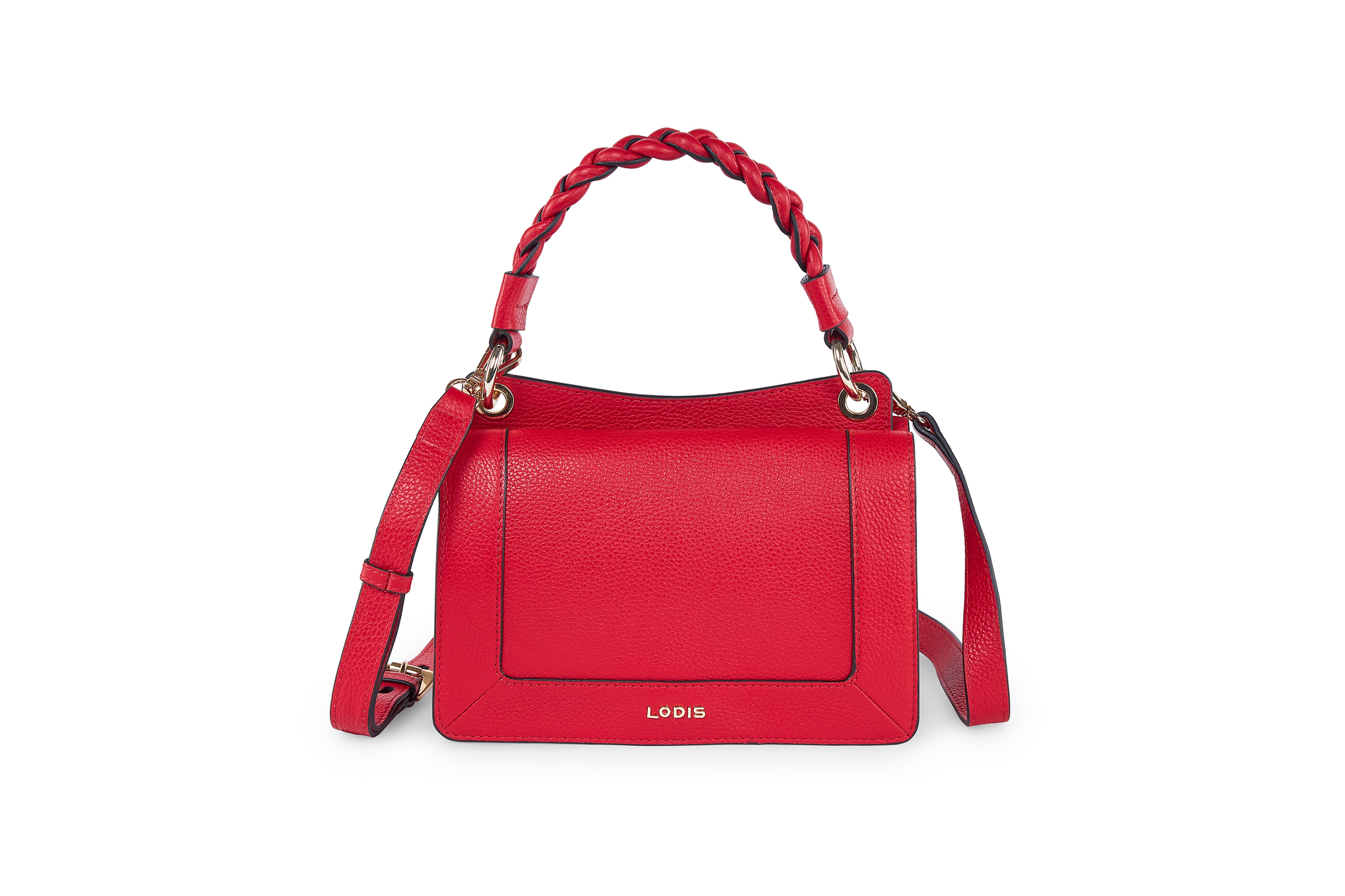 Buy Designer Crossbody Bags with conic Styles  at Lodis