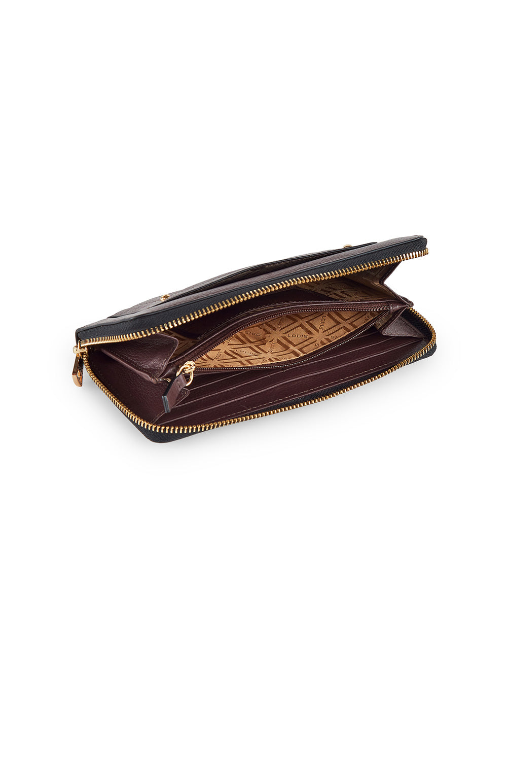 443436 MARMONT CONTINENTAL WALLET Designer Womens Long Flap Leather Wallets  Card Holder Zip Coin Slim Purse Key Pouch Mini Pochette Accessoires Cles  Cardholder From Jerseyland020, $35.54