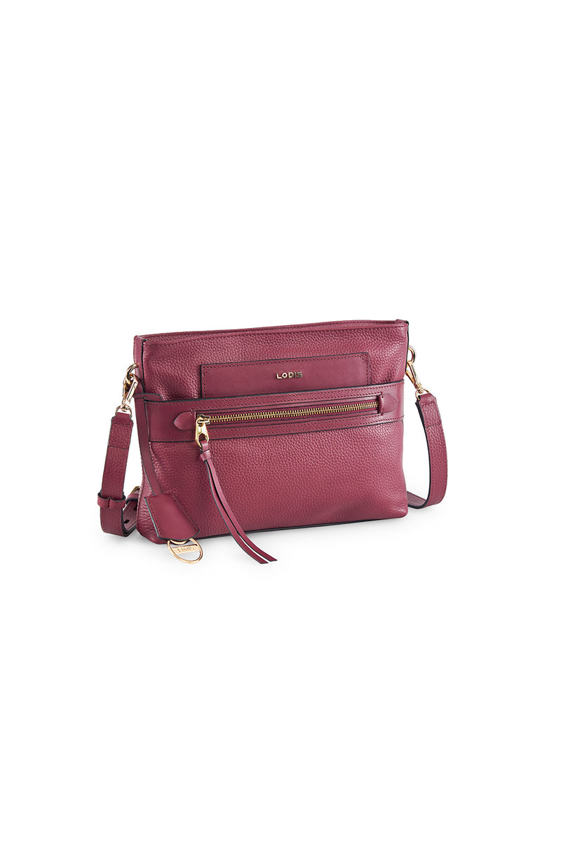 Pippa New Crossbody