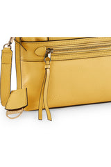 Pippa New Crossbody