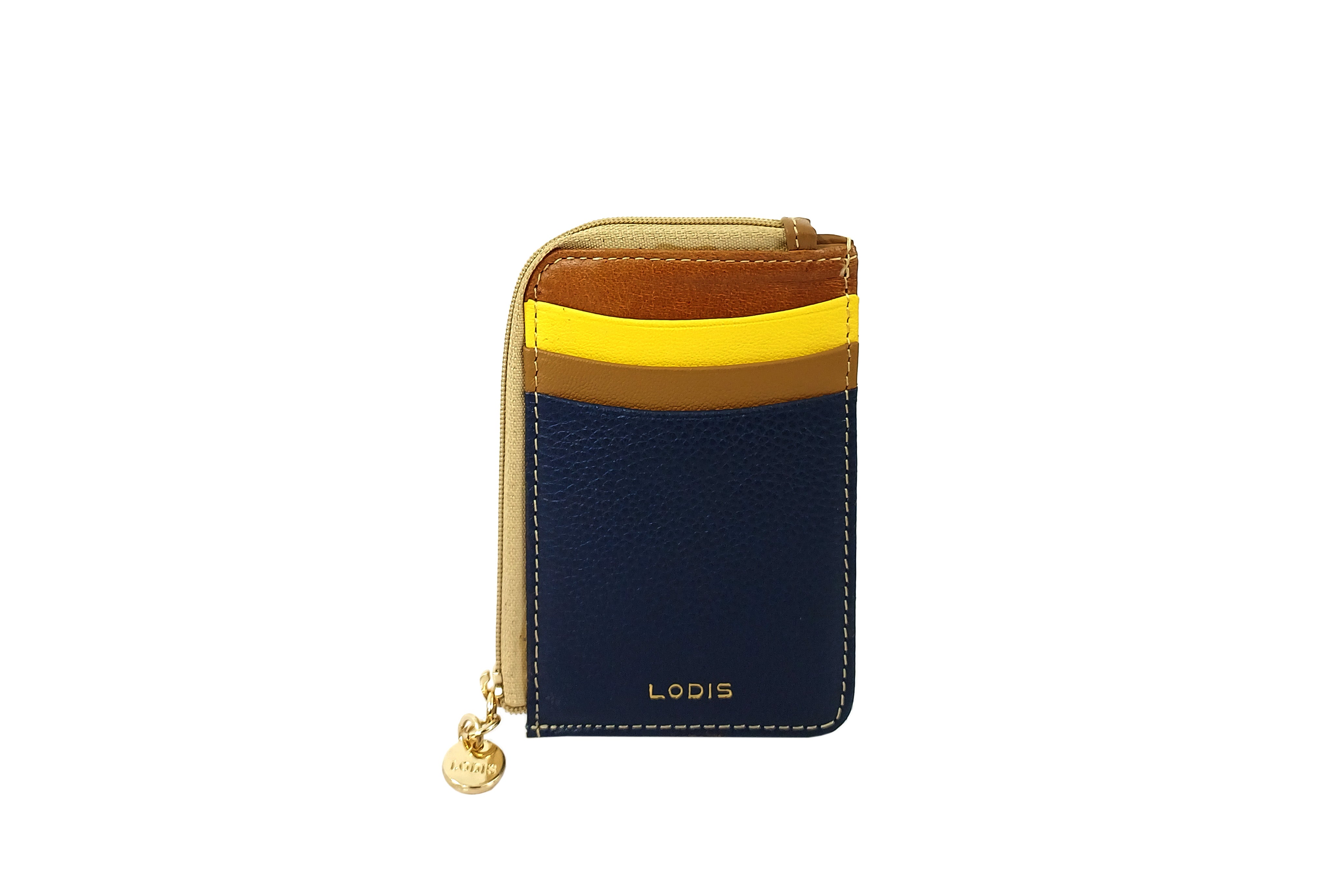 Shop Now The Compact & Stylish Card Cases | Lodis