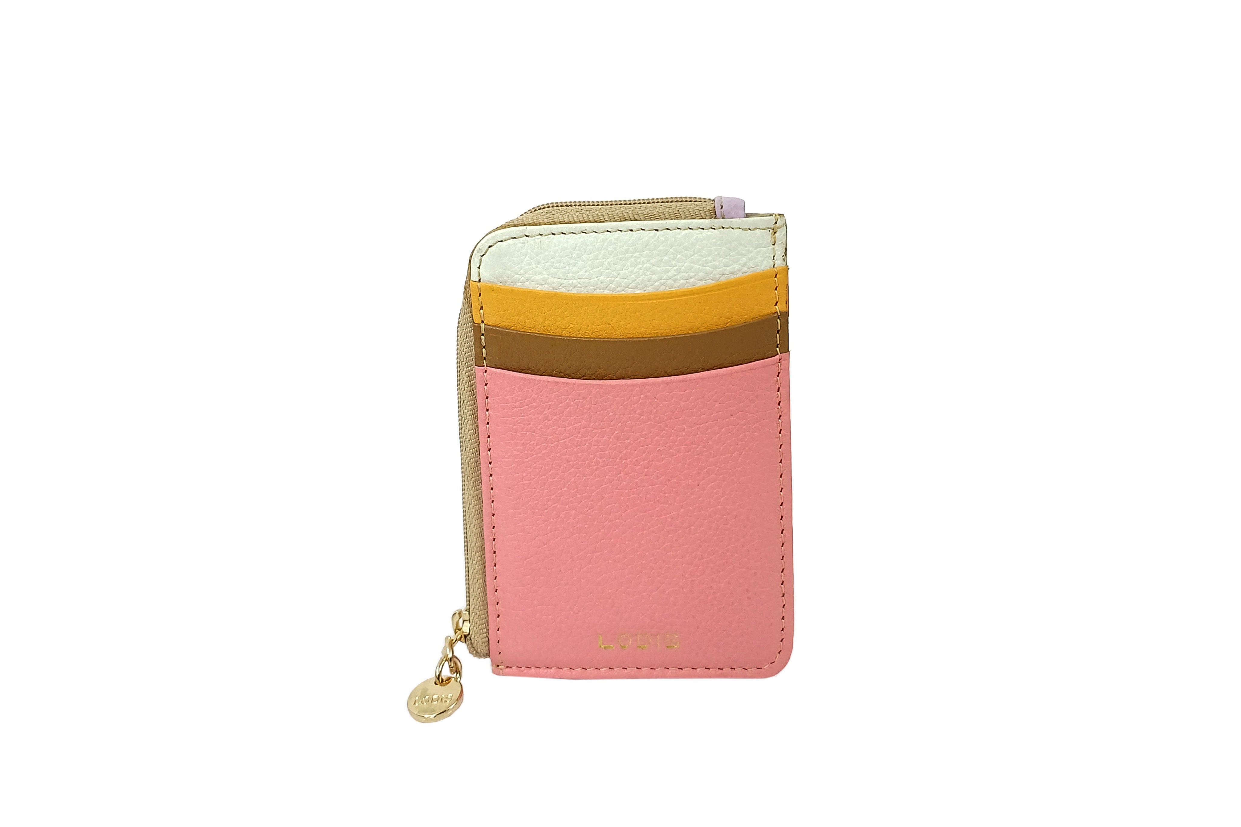 Shop Now The Compact & Stylish Card Cases | Lodis