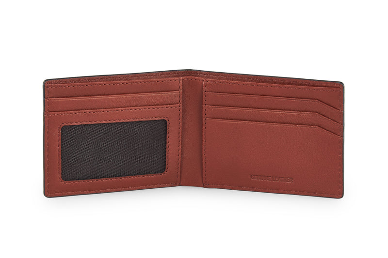 PENĚŽENKA TOLEDO SLIMFOLD