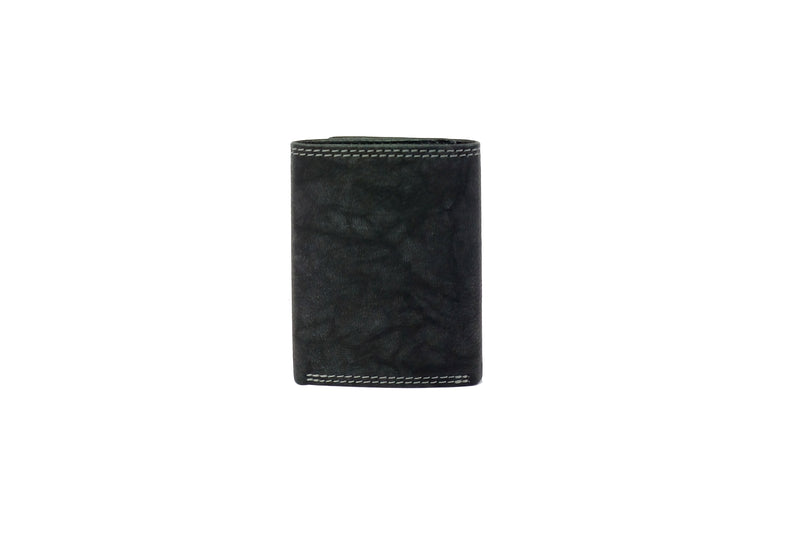 NOIR TRIFOLD